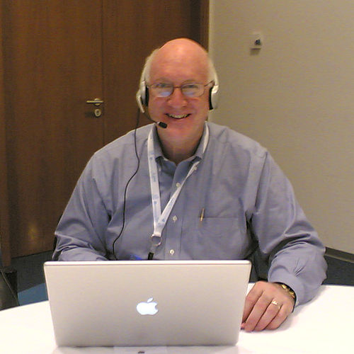 Steve Crocker
