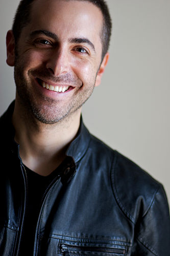 Stephen Dolginoff