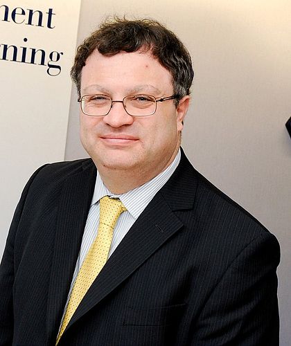 Stephen Farry