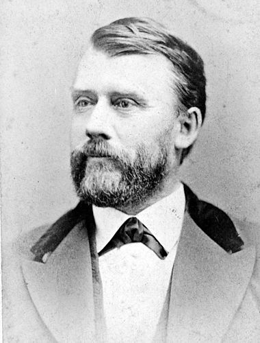Stephen Fowler Chadwick