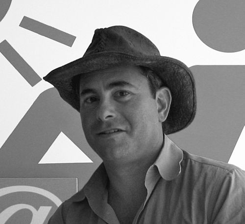 Stephen Gamson