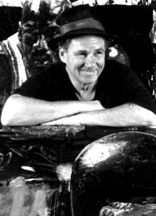 Stephen Holland