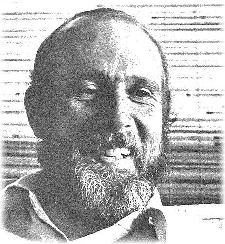 Stephen Naegle