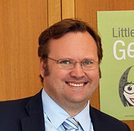 Stephen Mosley