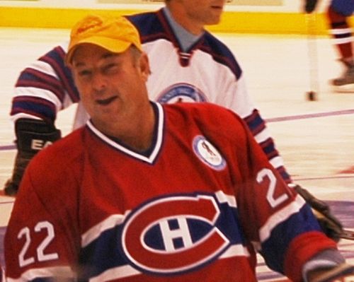 Steve Shutt