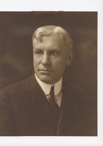 Stephen John