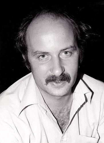 Stephen Barry