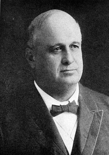 Stephen Milancthon Sparkman