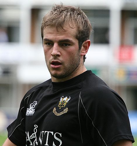 Stephen Myler