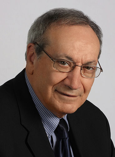Steve Adubato