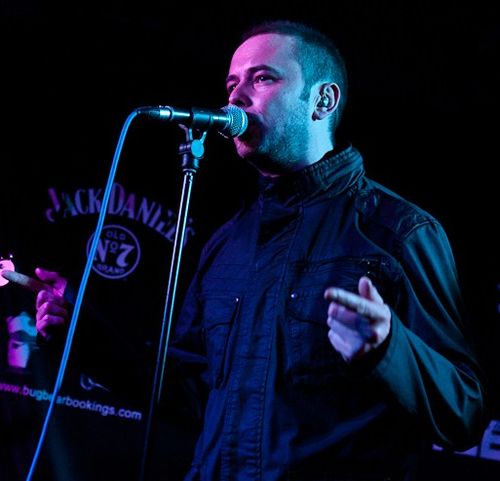 Stevie Mann
