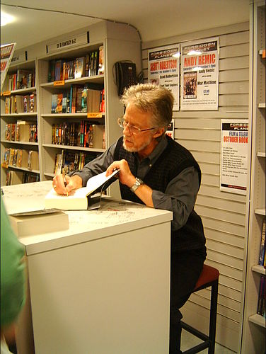 Stephen Reeder Reeder Donaldson