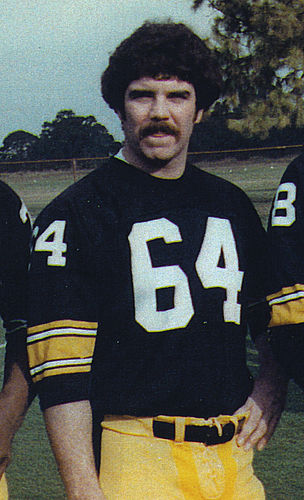 Steve Furness