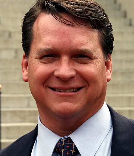Stephen Hershey