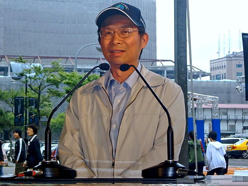 Stephen Shen