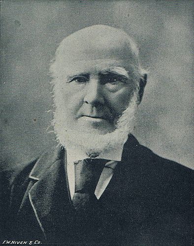 Stephen Parker