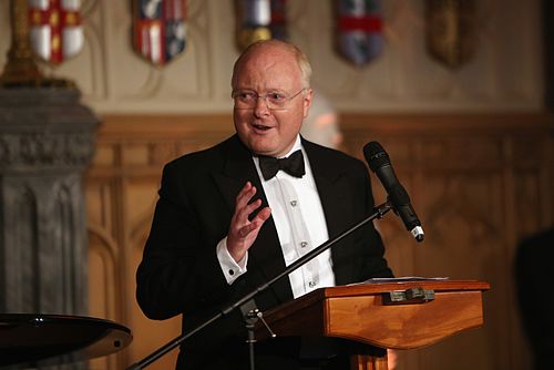 Stephen Watson