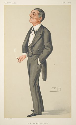 Montagu Williams