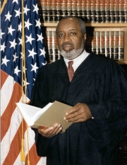Sterling Johnson