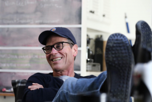 Steve Rennie