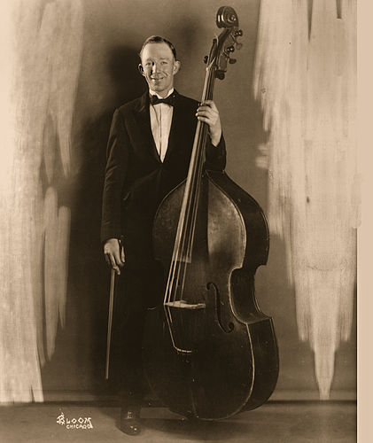 Steve Brown