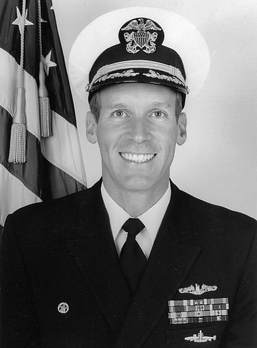 Steve Hall