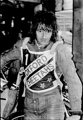 Steve Holden