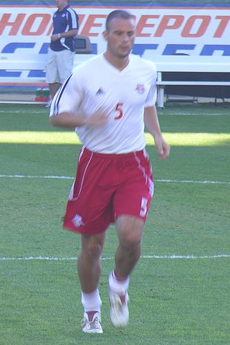 Steve Jolley