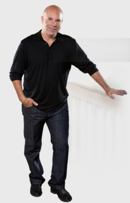 Steven Kaplan