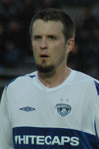 Steve Klein