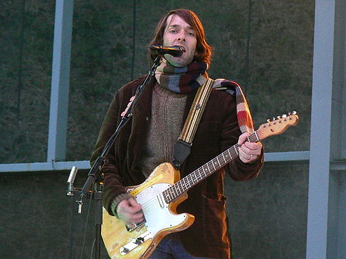 Stephen Mason
