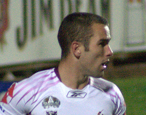 Steve Turner