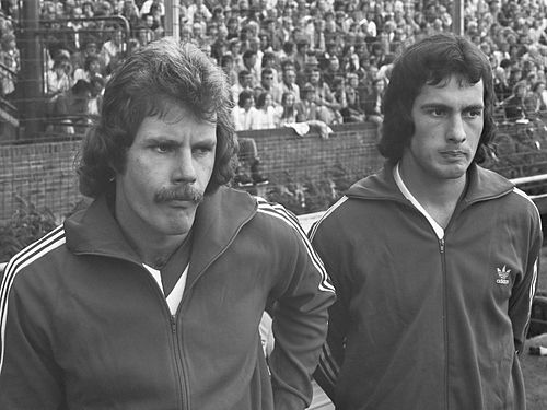 Steve Wegerle