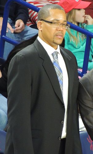 Steve Woodberry