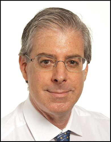 Steven Balbus
