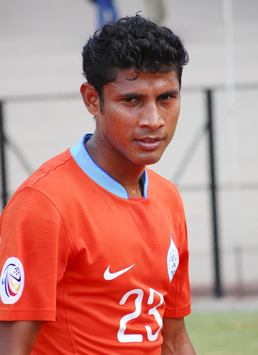 Steven Dias