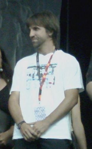 Steven Guilbeault