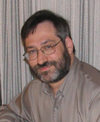 Steven Silver