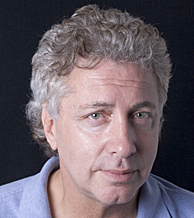 Steven Baum