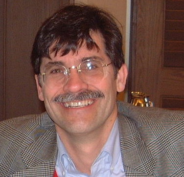 Steven Kropper