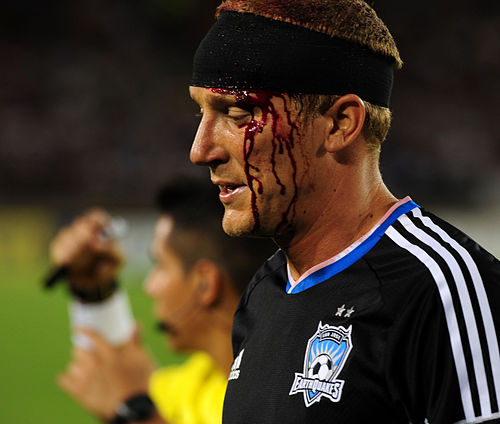 Steven Lenhart