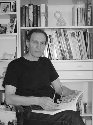 Steven Rosen