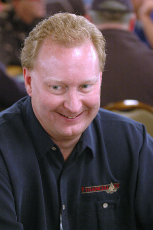Steve Dannenmann