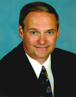 Steven Waterhouse