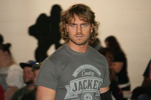 Adam Page