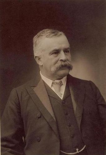 William Sawers