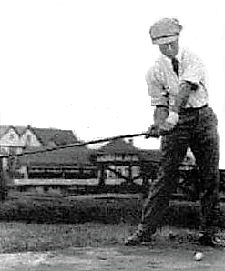 Stewart Maiden