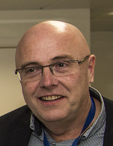 Stig Slordahl