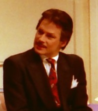 Stig Engstrom