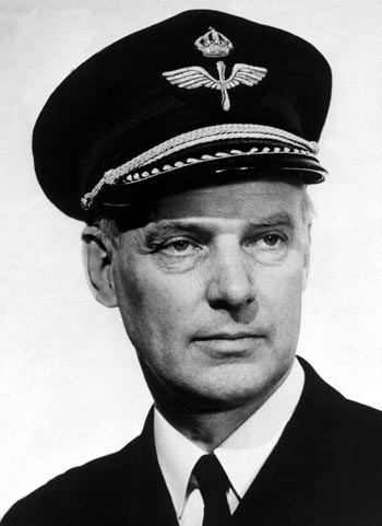 Stig Wennerstrom